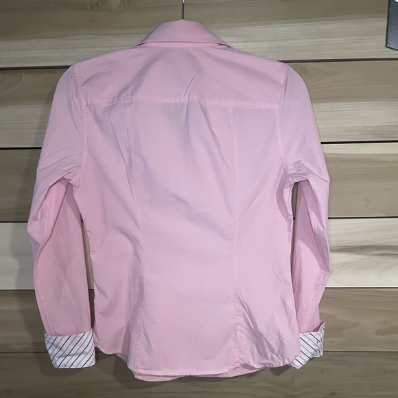 AE fitted button down - Picture 3 of 6